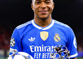 mbappe