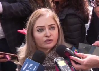 ​🇲🇽​ Remoción o renuncia de Gertz Manero es para desaparecer su autonomía, acusa el PRI