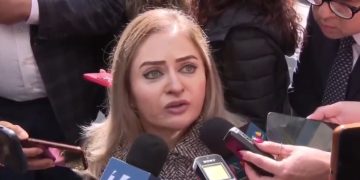 ​🇲🇽​ Remoción o renuncia de Gertz Manero es para desaparecer su autonomía, acusa el PRI
