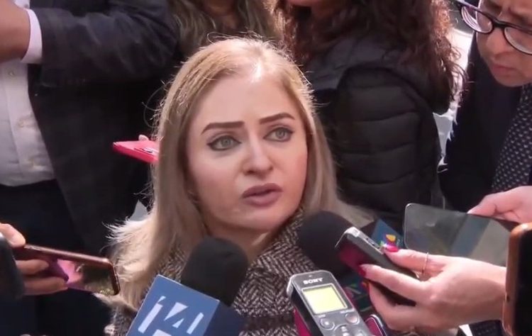 Remoción o renuncia de Gertz Manero es para desaparecer su autonomía, acusa el PRI
