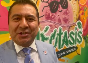 Boing sigue en el mercado, lanza nuevo producto
