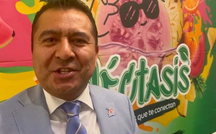 Cooperativa Pascual lanza al mercado néctasis mixto de pulpas