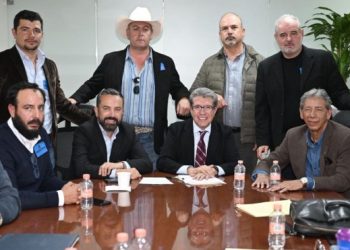🚜 Dialogan hasta altas horas de la madrugada en Diputados productores del campo
