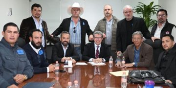 🚜 Dialogan hasta altas horas de la madrugada en Diputados productores del campo