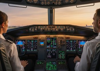 ✈️ FAA exige a aerolíneas actualizar software de Airbus por fallo crítico