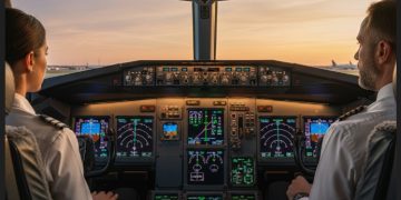 ✈️ FAA exige a aerolíneas actualizar software de Airbus por fallo crítico
