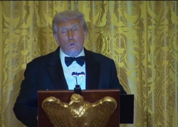 Cristiano Ronaldo cena con Trump en la Casa Blanca 