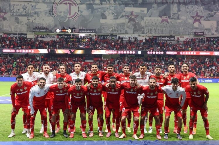 Toluca