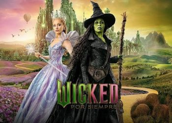 Wicked por siempre