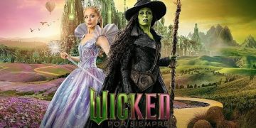 Wicked por siempre