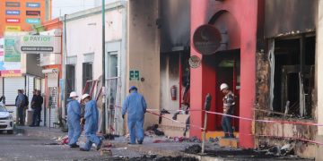 Waldo’s Hermosillo operaba sin autorización de Protección Civil