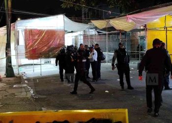 YouTuber “El Custodio” habría disparado contra presuntos invasores en Acolman