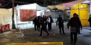 YouTuber “El Custodio” habría disparado contra presuntos invasores en Acolman