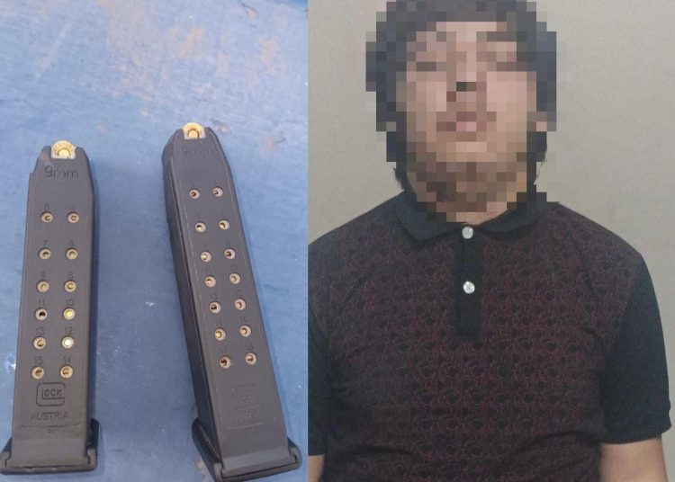 Sinaloa suma 89 menores de edad detenidos durante la guerra entre “La Chapiza” y “La Mayiza”