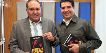 “La adicción a las drogas químicas no tiene marcha atrás”: Ricardo Ravelo, periodista