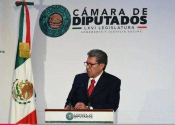 Morena impulsa dictamen para adelantar la Revocación de Mandato de la presidenta Sheinbaum