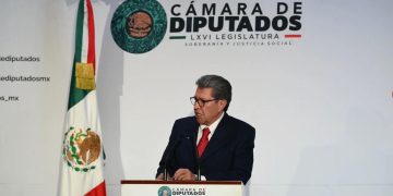 Morena impulsa dictamen para adelantar la Revocación de Mandato de la presidenta Sheinbaum