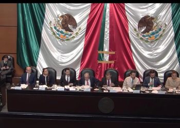 Avanza la nacionalización de programas en el ISSSTE; Martí Batres