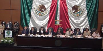 Avanza la nacionalización de programas en el ISSSTE; Martí Batres