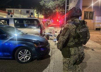 🔴 Fin de semana de terror en Sinaloa, al menos 15 personas fueron asesinadas