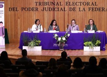 TEPJF implementa política de cero tolerancia al acoso sexual y capacita a su personal