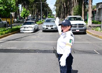Gobierno del Estado de México publica nuevo Reglamento de Tránsito con reglas más estrictas