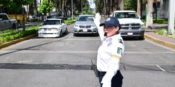 Gobierno del Estado de México publica nuevo Reglamento de Tránsito con reglas más estrictas