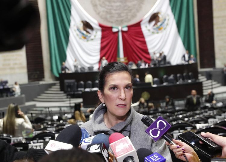 Ciudadanos podrán presentan quejas por mal comportamiento de legisladores ante Comité de Ética
