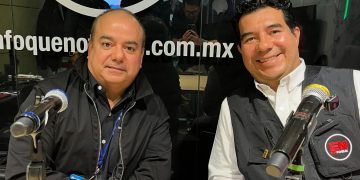 🎙️”La tendencia automotriz apuesta por productos eléctricos; buscamos ser una solución de transporte”: Torres