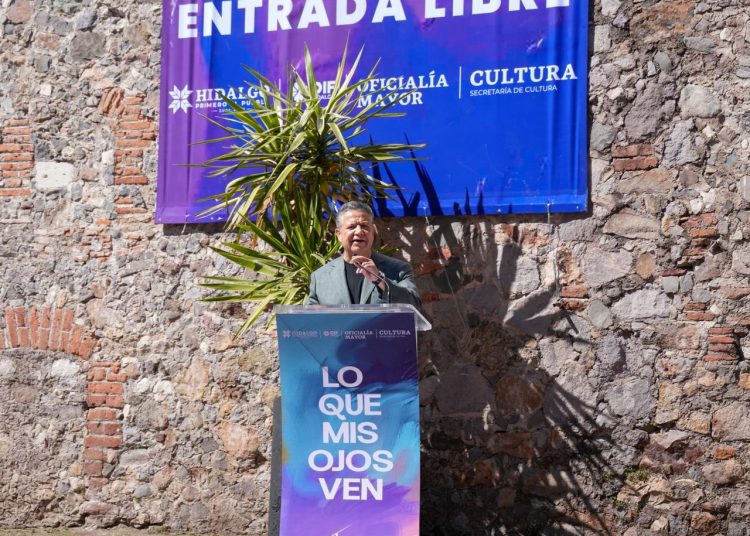 Alcaldes de Hidalgo bajo amenaza: solicitan protección tras asesinato de edil