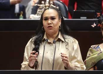 🍼 En Morena impulsan descanso posparto de 6 a 8 semanas y en casos especiales sería de 10