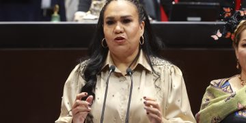 🍼 En Morena impulsan descanso posparto de 6 a 8 semanas y en casos especiales sería de 10