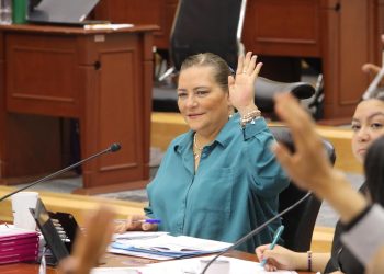 ​​🇲🇽​ El INE instalará el Observatorio de Participación Política de las Mujeres en México; Guadalupe Taddei
