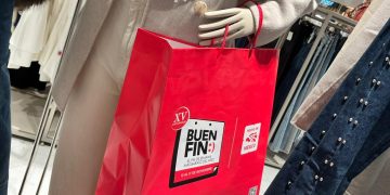 🎙️ “Encuesta de percepción reporta un incremento en ventas en el Buen Fin”: Concanaco