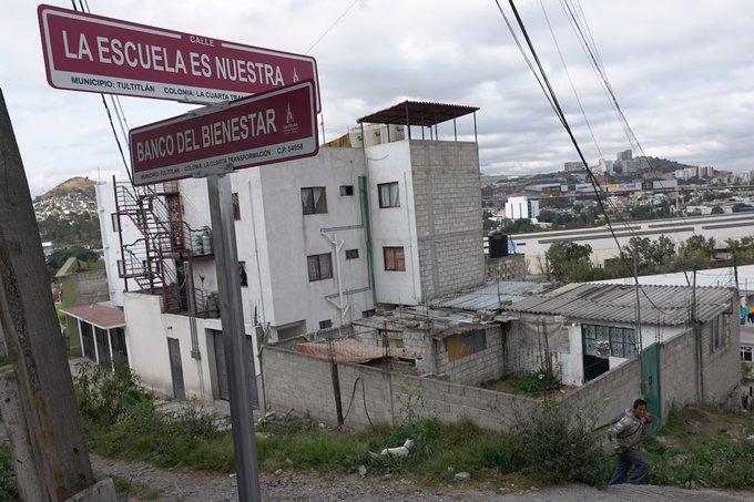 Vecinos de Fimesa y el paraje anuncian marcha para exigir les ratifiquen el nombre de sus colonias