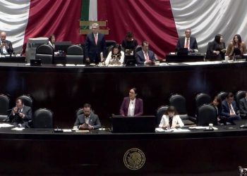 💳 Ariadna Montiel: Más de 32 millones de personas reciben al menos un programa social