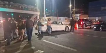 Guardia Civil de Tecámac priva de la libertad a dos altos funcionarios municipales