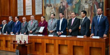 🔴 Paquete Fiscal Edomex: Cero deuda y fuerte inversión en bienestar e infraestructura