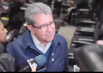 🔔 Semana laboral de 40 horas: Monreal asegura que “va” y podría llegar en diciembre