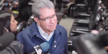 🔔 Semana laboral de 40 horas: Monreal asegura que “va” y podría llegar en diciembre