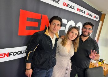 🎙️ Convocan a marcha pro-Claudia Sheinbaum
