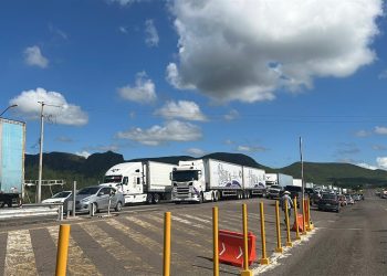 ⚠️ Paro Nacional 24 de noviembre: estas carreteras se van a cerrar