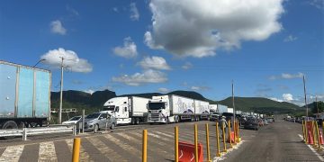 ⚠️ Paro Nacional 24 de noviembre: estas carreteras se van a cerrar