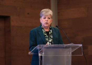 Alicia Bárcena: COP30 “no fracasó” y México reforzará acciones para reducir emisiones