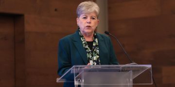 Alicia Bárcena: COP30 “no fracasó” y México reforzará acciones para reducir emisiones