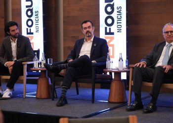Galería: Segundo Foro Enfoque en la Sostenibilidad