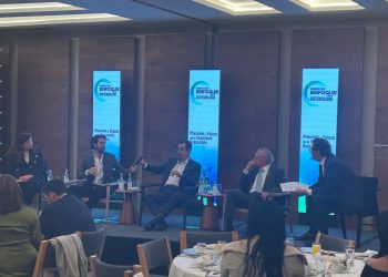 🌿 Expertos coinciden: la sostenibilidad ya no es opcional para las empresas en México