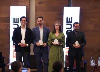 Galería: Segundo Foro Enfoque en la Sostenibilidad