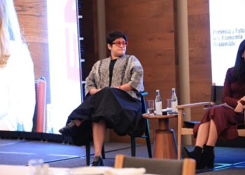 Galería: Segundo Foro Enfoque en la Sostenibilidad