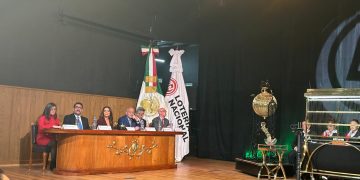 Lotería Nacional reinaugura su Teatro en Avenida Hidalgo como nueva sede de los sorteos tradicionales